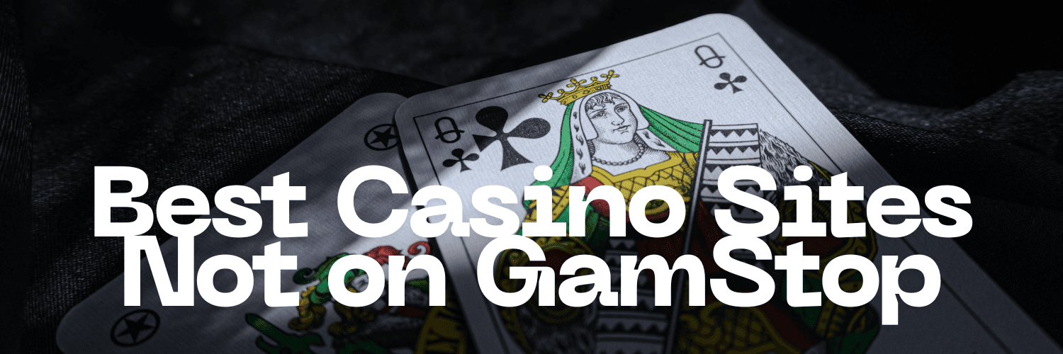 Discovering Casino Sites Not on Gamstop Your Ultimate Guide Discovering Casino Sites Not on Gamstop Your Ultimate Guide