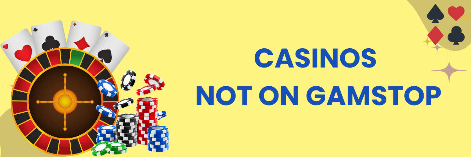 Discovering Casinos That Aren't on GamStop -1516301480 Discovering Casinos That Aren't on GamStop -1516301480