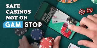 Discovering Non Gamstop UK Casino Sites The New Frontier of Online Gaming
