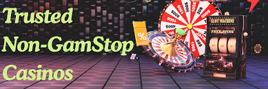 Discovering Non GamStop UK Casino Sites Your Ultimate Guide