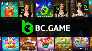 Experience Excitement at BC.Game VN Online Casino