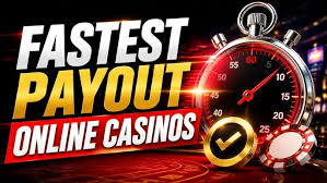Experience the Thrill of Instant Payout Casinos -1912751730