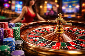 Experience the Thrill of Red Door Roulette Live Casino -1667133261
