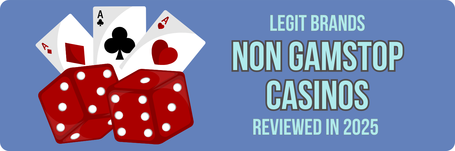Explore the Best Casinos Not on Gamstop in the UK 1805898551