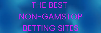Explore Top Sportsbooks Not on GamStop -1078733917