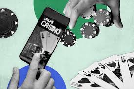 Exploring Bonus Buy Slots UK A Guide for Players