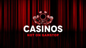 Exploring Casinos Not Registered on Gamstop 1691117051