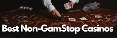 Exploring Casinos Not Registered on GamStop Opportunities and Choices Exploring Casinos Not Registered on GamStop Opportunities and Choices