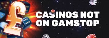 Exploring Non Gamstop UK Casino Sites 1780814551 Exploring Non Gamstop UK Casino Sites 1780814551