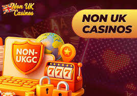 Exploring Non-UK Based Gambling Sites A Comprehensive Guide -1990967605