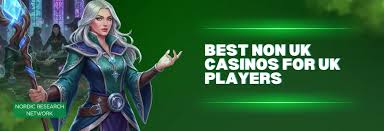 Exploring Non UK Licensed Casinos Opportunities and Risks -1480674042 Exploring Non UK Licensed Casinos Opportunities and Risks -1480674042