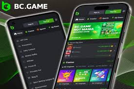 Exploring the BC.Game Platform in Denmark A New Era of Online Gaming 688527316