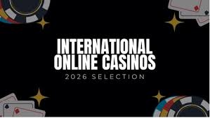 Exploring the World of Foreign Casinos A Guide to International Gaming -1081664745