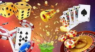 Exploring the World of Foreign Casinos A Guide to International Gaming -1081664745