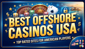 Exploring UK Casino Alternatives The Offshore Option