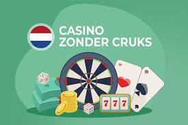 Goksites zonder CRUKS Vrijheid in Online Gokken 397179066