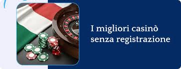I Casinò Esteri Affidabili Guida Completa