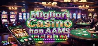 I Casinò Esteri Affidabili Guida Completa