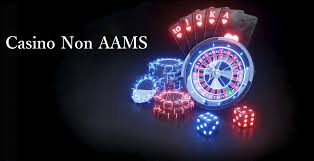 I casinò non AAMS senza documenti Guida Completa I casinò non AAMS senza documenti Guida Completa