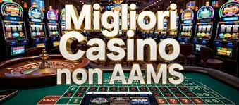 I migliori casinò non AAMS con prelievo immediato 1810581785