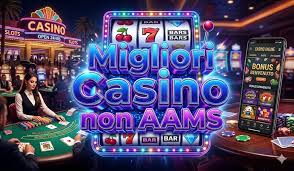 I Migliori Casino Online Stranieri che Accettano Giocatori Italiani 1862357941