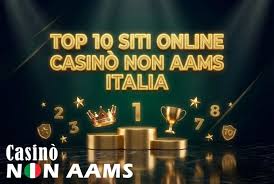I Migliori Casino Online Stranieri che Accettano Giocatori Italiani 1862357941