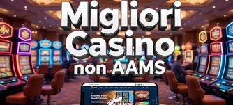 I Migliori Casino Senza Documenti Guida Completa ai Casinò Online