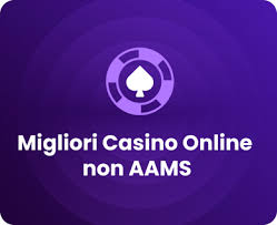 I Migliori Siti Casino Senza AAMS Guida Completa per Giocatori Responsabili