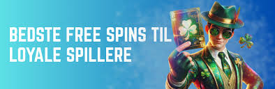 Alt du behøver at vide om Dagens Free Spins