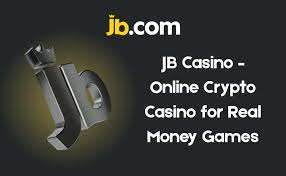 JB Casino Login Your Gateway to Exciting Gaming Adventures