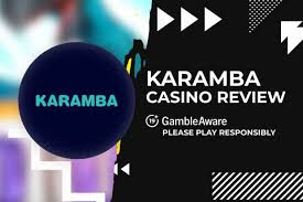 Karamba Casino 2026 – Registrering 1031893551