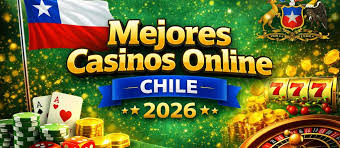 Los Mejores Casinos en Línea Guía Completa para Apostar Desde Casa