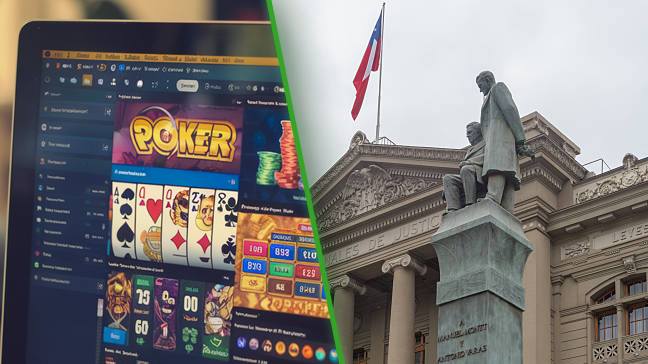 Los Mejores Casinos Online en Chile Guía Completa 2023 Los Mejores Casinos Online en Chile Guía Completa 2023
