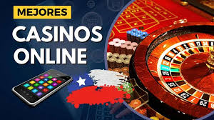Los Mejores Casinos Online Ranking y Análisis -1707579386 Los Mejores Casinos Online Ranking y Análisis -1707579386