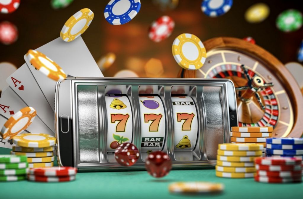 Establecimientos de juego sin licencia en España