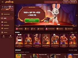 Magius Gambling Establishment Evaluation & Knowledge 2026