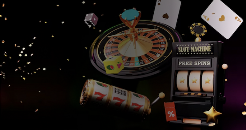 Reseña del Casino Online SpinGrande 2026