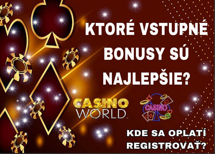 Mobilné kasína Hranie vašich obľúbených hier kedykoľvek a kdekoľvek