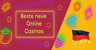 Neue Gute Online Casinos Ihre besten Möglichkeiten für sicheres Spielen