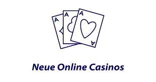 Neueste Online Casinos Die Zukunft des Glücksspiels