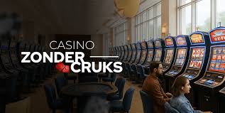 No CRUKS Casino De Toekomst van Online Gokken zonder Beperkingen