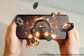 Nove online casino 2026 Revoluce ve světě hazardních her