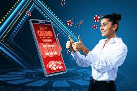 Nove online casino 2026 Revoluce ve světě hazardních her