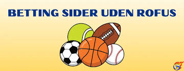 Odds Uden Om ROFUS En Guide til Ansvarligt Spil 1927784770