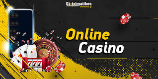 Δημοφιλή και νόμιμα Online Casino στην Ελλάδα Δημοφιλή και νόμιμα Online Casino στην Ελλάδα
