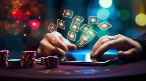 Online Casino Εξωτερικού Εκπληκτικές Εμπειρίες Gaming