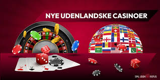 Online Casinoer Uden NemID – En Guide til Spilfrihed