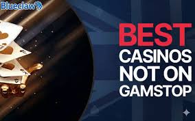 Online Casinos Not Blocked Your Gateway to Unlimited Entertainment