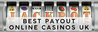 Online Casinos with Quick Withdrawals The Fastest Way to Cash Out
