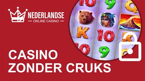 Ontdek Betrouwbare Casino's Zonder CRUKS